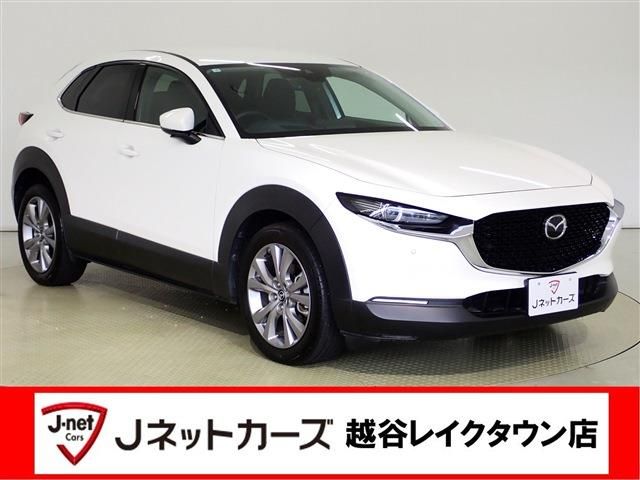 MAZDA CX-30 2021