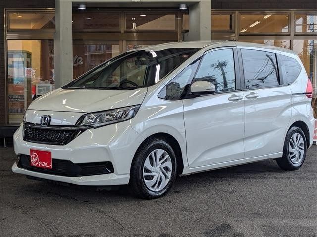 HONDA FREED 2020