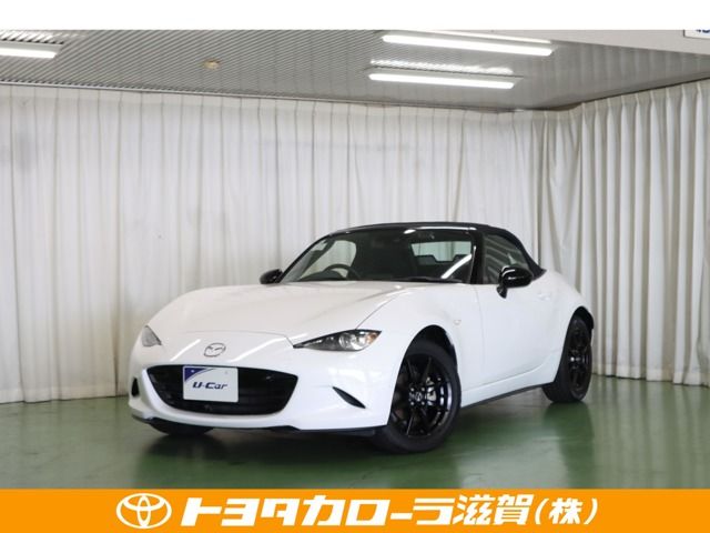 MAZDA ROADSTER 2018