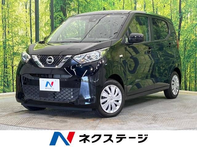 NISSAN DAYZ 2022