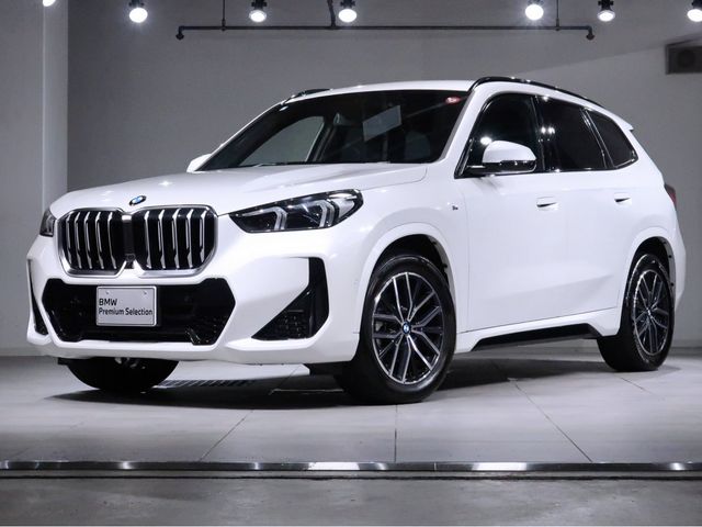 BMW X1 2023