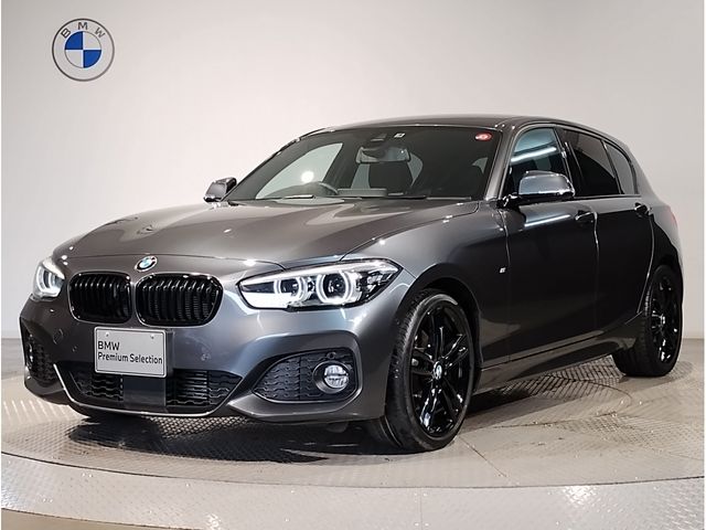 BMW 1series 2019