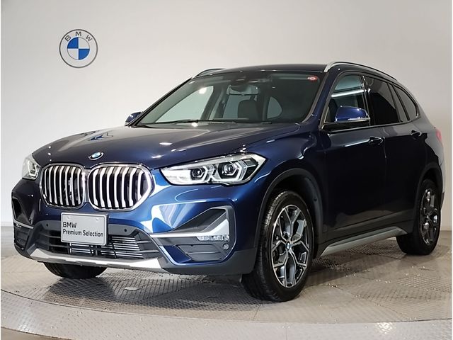 BMW X1 2020