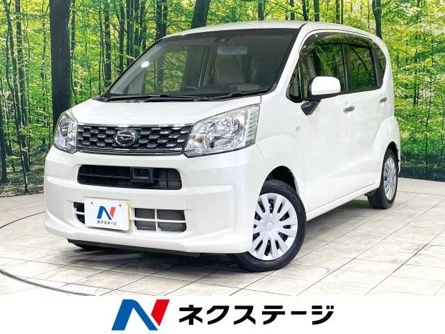 DAIHATSU MOVE 2016