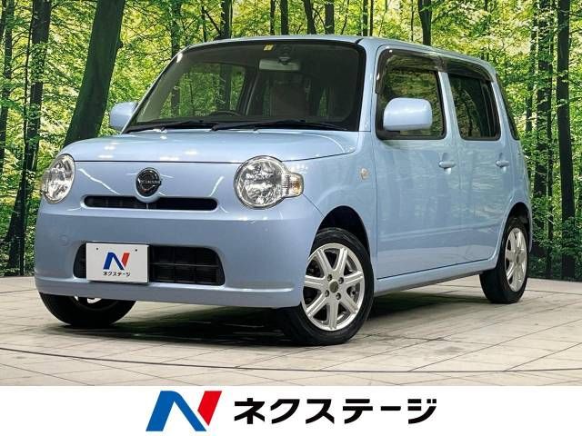 DAIHATSU MIRA Cocoa 2014