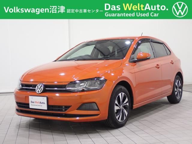 VOLKSWAGEN POLO 2019