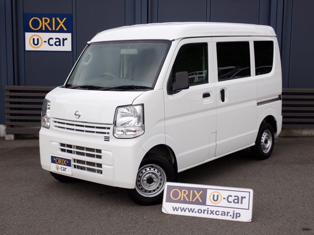 NISSAN NV100 CLIPPER 2020