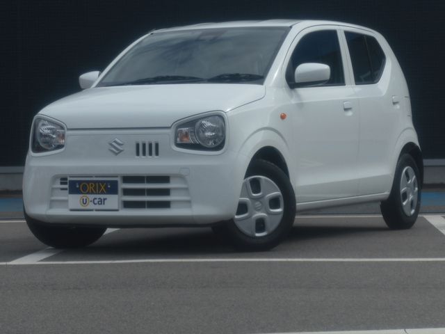 SUZUKI ALTO 2019