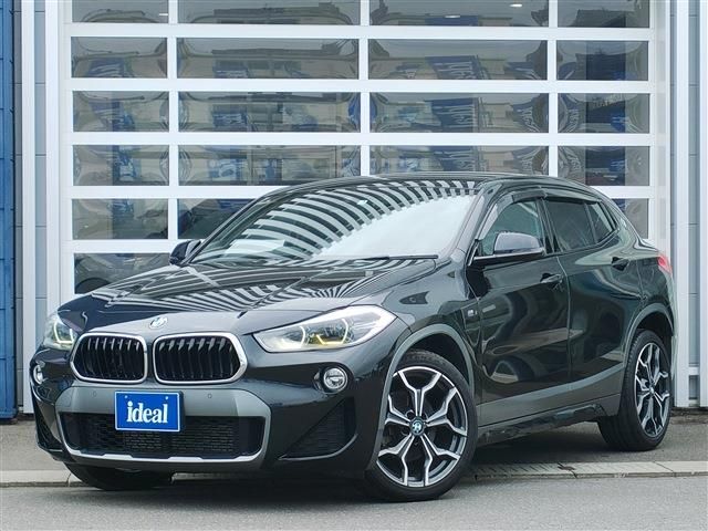 BMW X2 2019