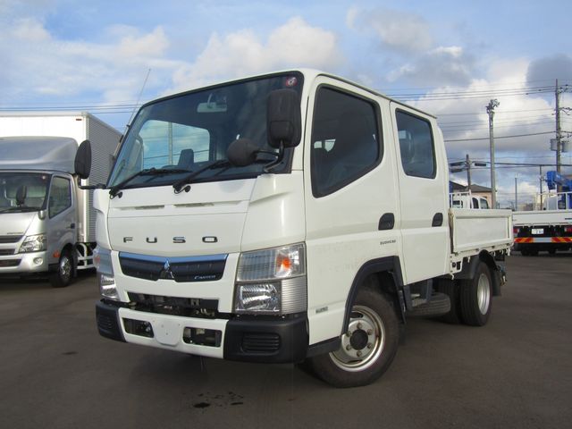 MITSUBISHI CANTER 2019