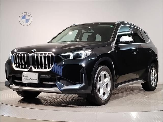 BMW X1 2023