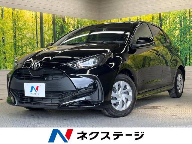 TOYOTA YARIS 2023