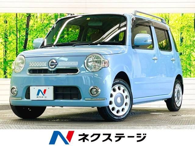 DAIHATSU MIRA Cocoa 2013