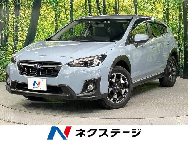 SUBARU XV 2019