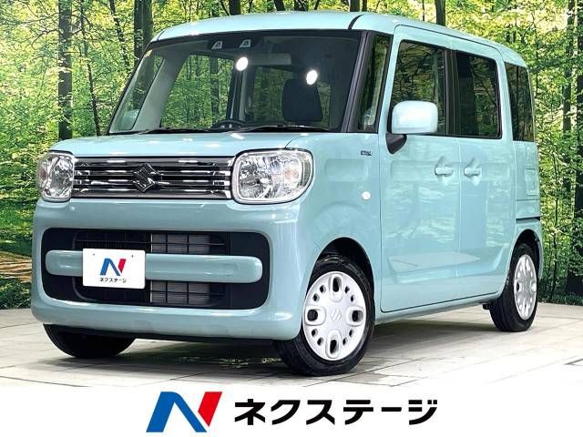 SUZUKI Spacia 2023