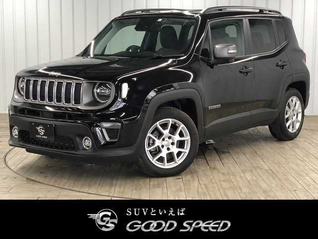 JEEP Renegade 2020