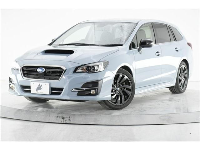 SUBARU LEVORG 2020