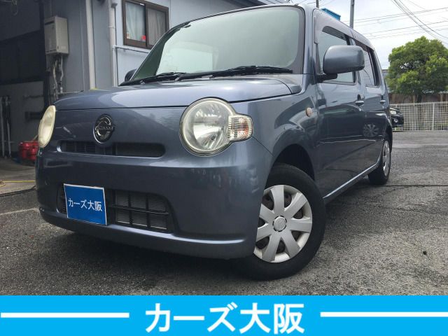 DAIHATSU MIRA Cocoa 2010