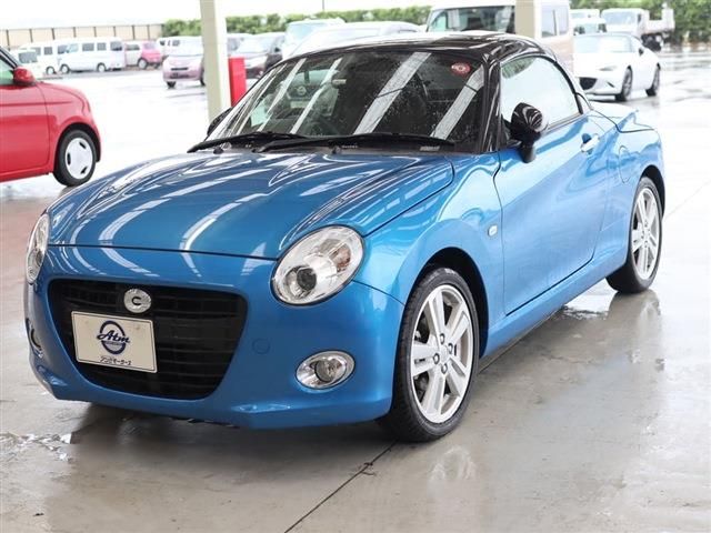 DAIHATSU COPEN 2023