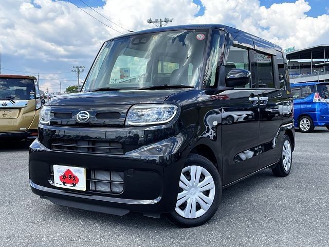 DAIHATSU TANTO 2020