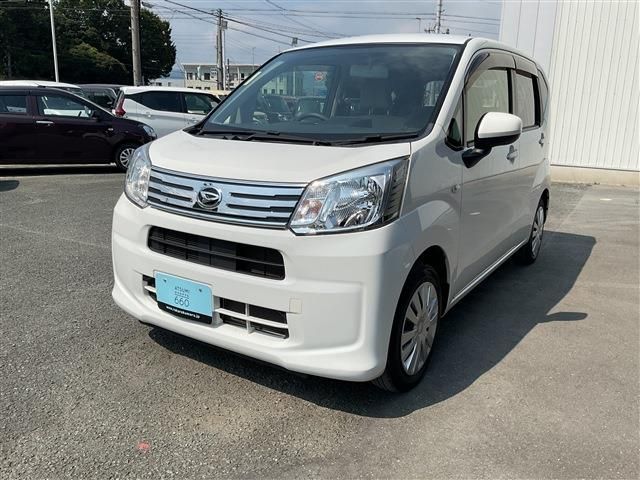 DAIHATSU MOVE 2019