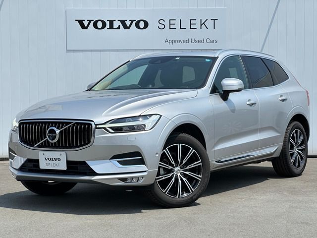 VOLVO XC60 2020