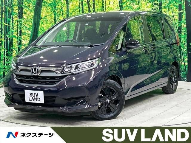 HONDA FREED HYBRID 2022