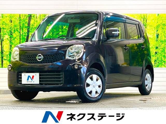 NISSAN MOCO 2011