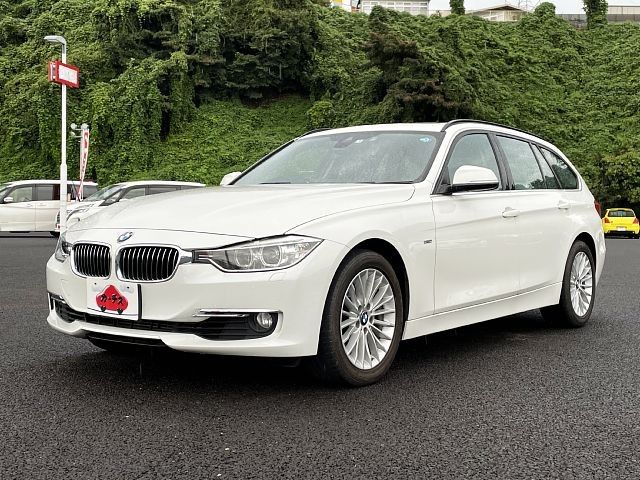 BMW 3series TOURING 2013