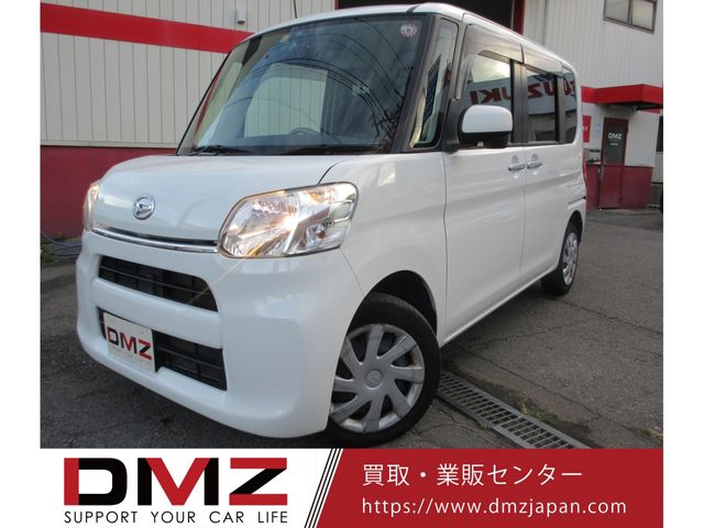 DAIHATSU TANTO 2017