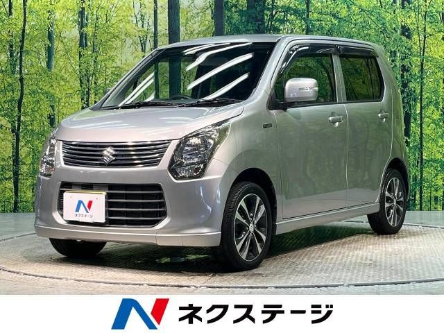 SUZUKI WAGON R 2013