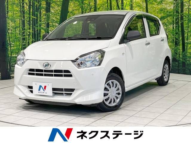 DAIHATSU MIRA e:S 2019