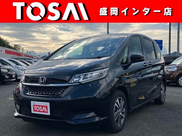 HONDA FREED 2019