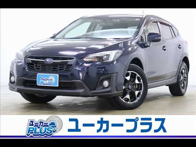 SUBARU XV 2018