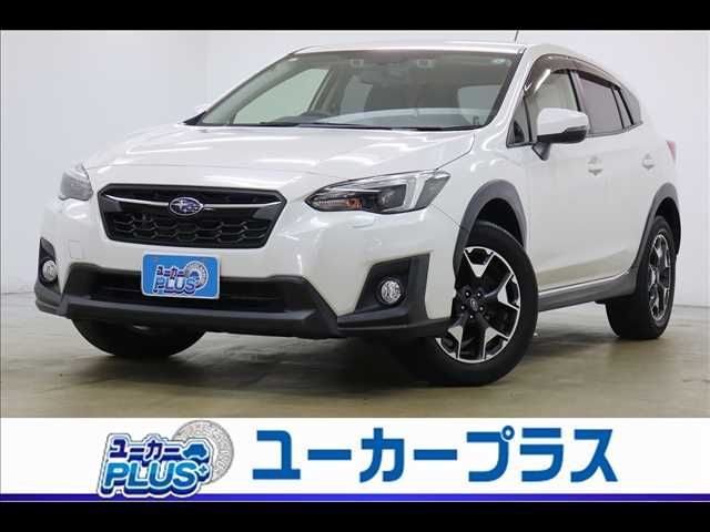 SUBARU XV 2018