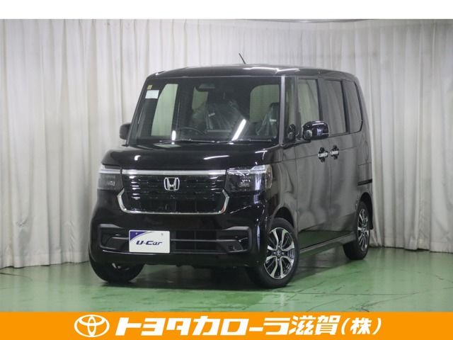 HONDA N BOX 2023