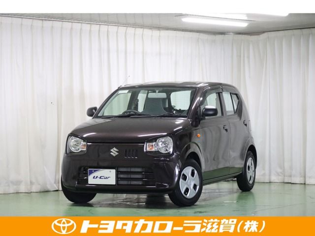 SUZUKI ALTO 2017