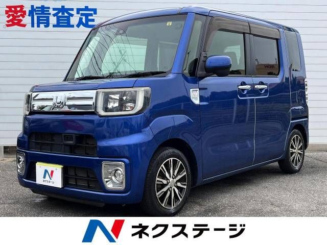 DAIHATSU WAKE 2017