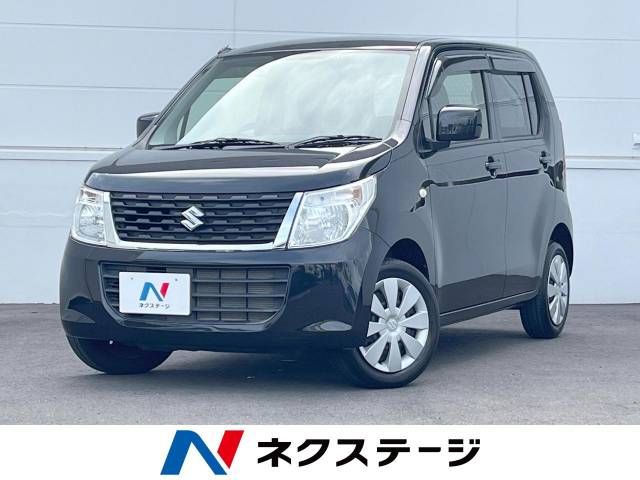 SUZUKI WAGON R 2015