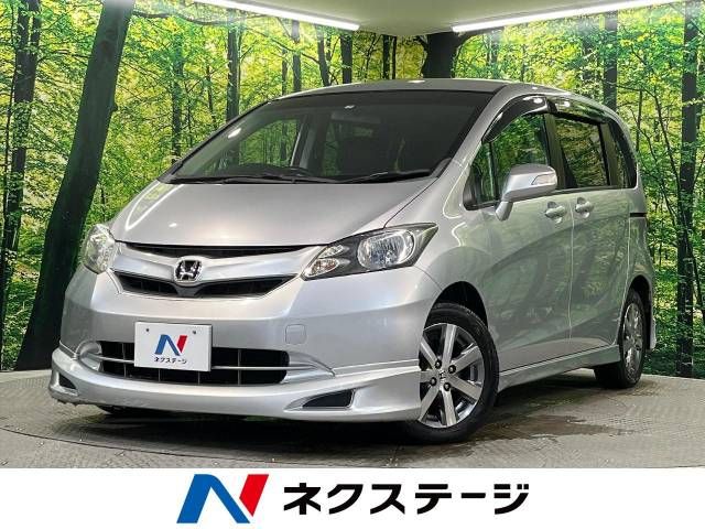 HONDA FREED 2010