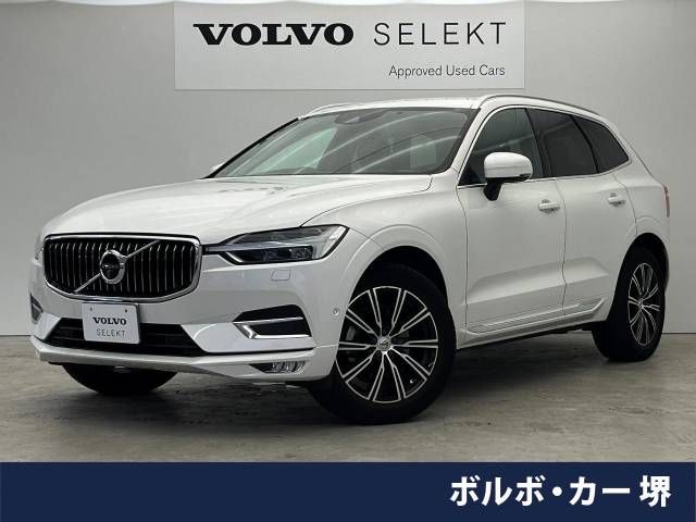 VOLVO XC60 2019