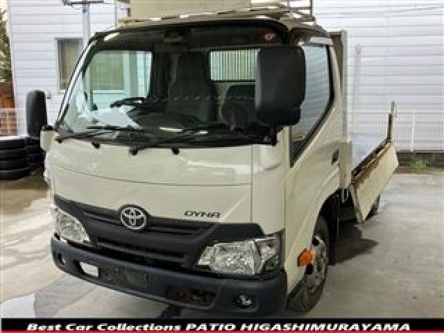 TOYOTA DYNA 2017