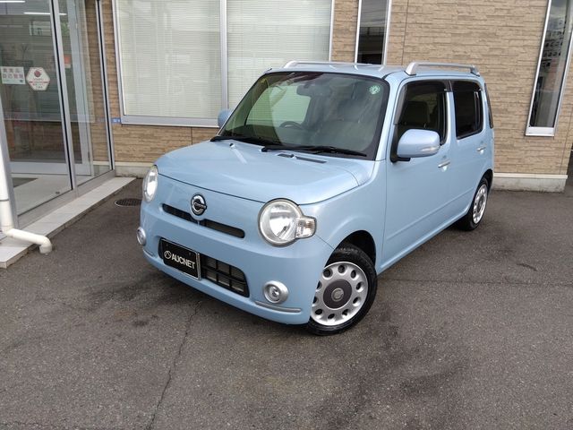 DAIHATSU MIRA Cocoa 2010