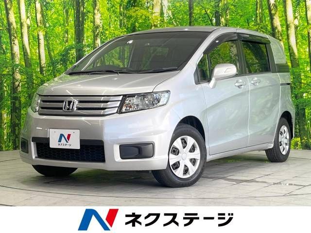 HONDA FREED Spike 2013