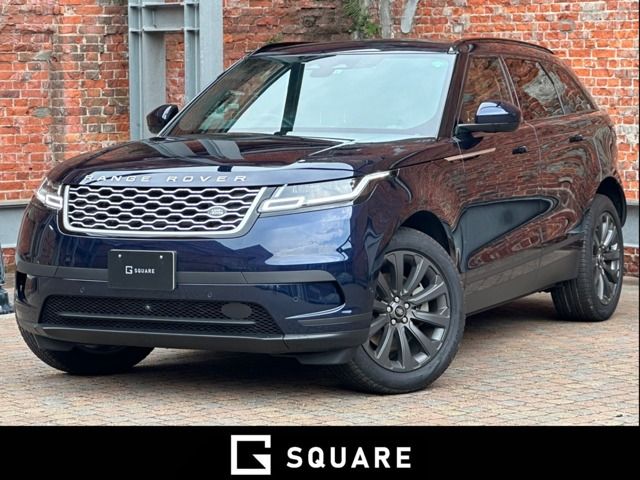 ROVER RANGE  VELAR 2023