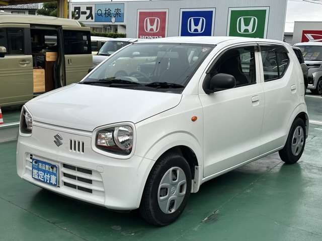 SUZUKI ALTO 2019