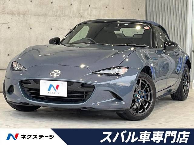 MAZDA ROADSTER 2022