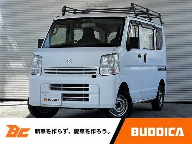 SUZUKI EVERY van 2017