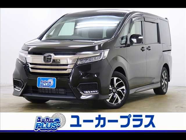 HONDA STEPWAGON SPADA 2019