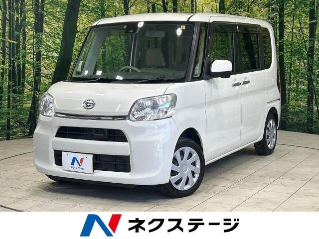 DAIHATSU TANTO 2015